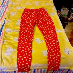 Daisy leggings